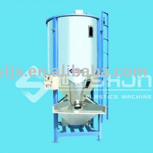 plastic mixing machine