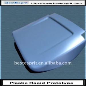 Plastic part