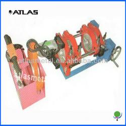 Plastic Pipe Welding Machine