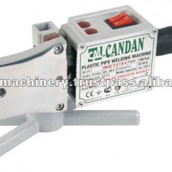 Plastic pipe welding machine only CM-03 EXTRA