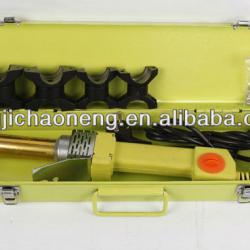 plastic pipe welding machine/plastic welder/plastic tube welding machine