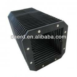 Plastic Plate Support Machine Cover