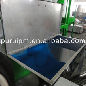 Plastic Pulverizer and Grinding Machine