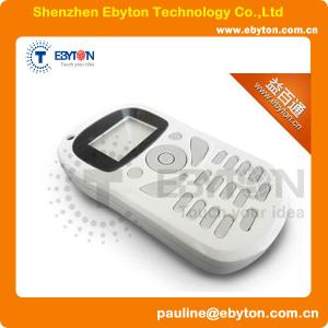 plastic rapid prototype manufacturer made in China
