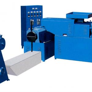 Plastic Recycling Granulator