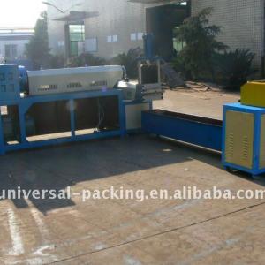 Plastic Recycling Granulator