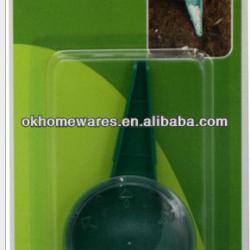 plastic seed sower