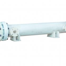 Plastic Shell Seawater Evaporator For Single Loop(Model:QCS35~70HP)
