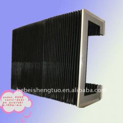 plastic weaving machine cover