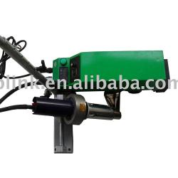 plastic welding machine