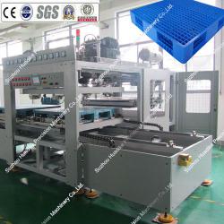 plastic welding machine manufacturers