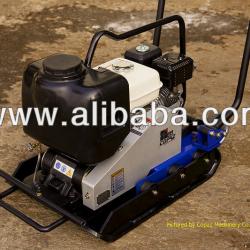 PLATE COMPACTOR