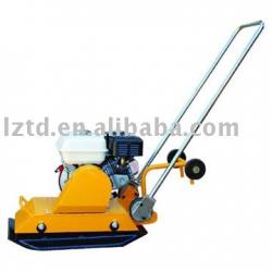 plate compactor