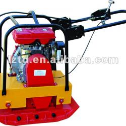 plate compactor