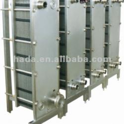 Plate Heat Exchanger