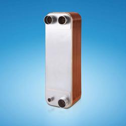 Plate Heat Exchanger