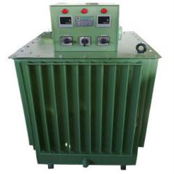 Plating rectifier