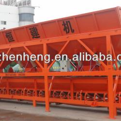 PLD2400 Concrete Batching Machine