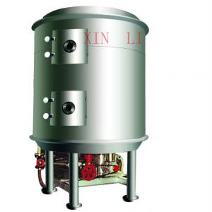 PLG Series Spray Drying Granulator