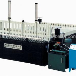 plywood auto splice machine