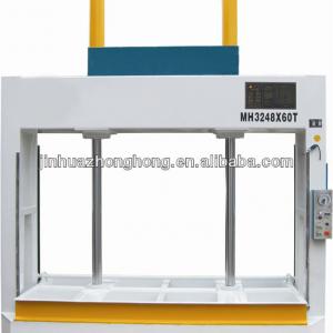 Plywood cold press machine for door (MH3248X60T)