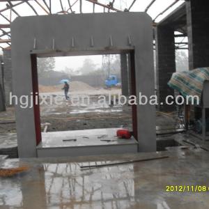 Plywood Cold Press/Prepress machinery