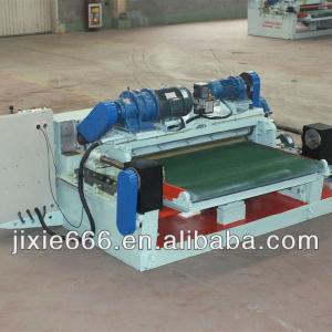 plywood veneer peeling machine / veneer peeler/cnc hard log peeler