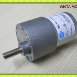 Pm micro 12v dc electric motor