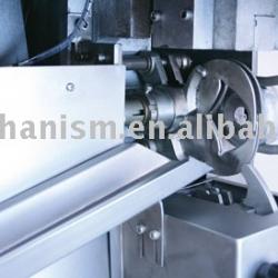 Pneumatic Aluminum Coil Dual Clipper