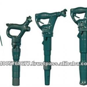 Pneumatic Breaker Pick Hammer Hand Held