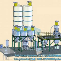 Pneumatic conveyor