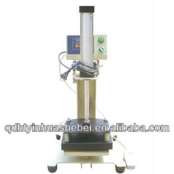 Pneumatic Mark Press Machine