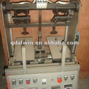 Pneumatic Molding Machine