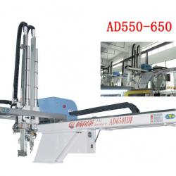 Pneumatic Robot Arm (AD650WDM)