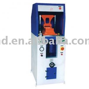 pneumatic sole press machine