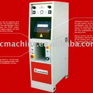 Pneumatic Sole pressing machine