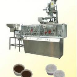 PODS PACKAGING MACHINES