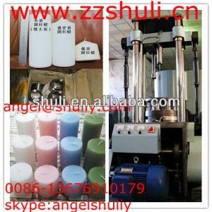 Pole candle machine 0086-13676910179