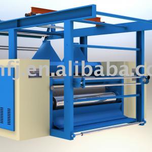 polishing machine