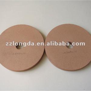 Polishing tools,BD polishing wheel for irregular shape machine