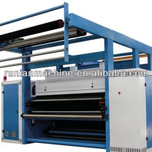 Polyester blankets making Polishing Machine