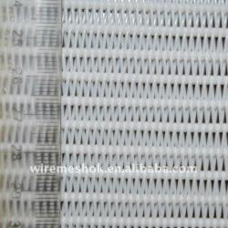 Polyester dryer fabric