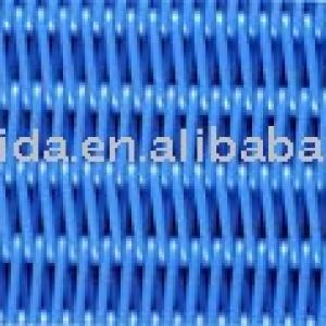 Polyester dryer woven mesh screen