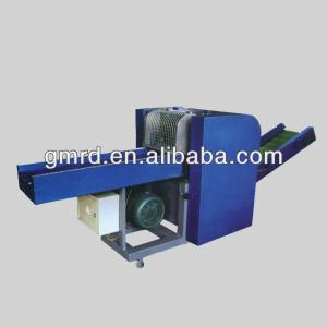 Polyester fiber/glass fiber Cutting Machine