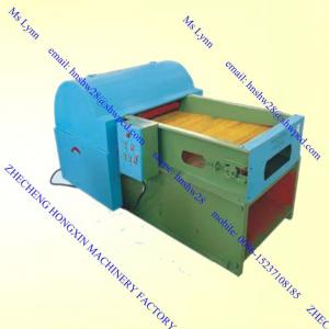 polyester fiber opening machine 86-15237108185
