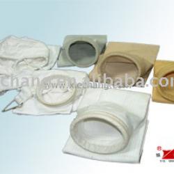 Polyester/Nomex/PPS/Fiberglass bag filter