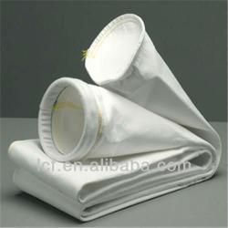 polyester nonwoven dust filter bag