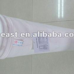 polyester or pet fibre water and oil repellent dust bag