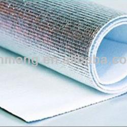 polyethylene foam sheet laminating machine