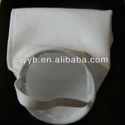 Polypropylene micron filter felt for liquid filter